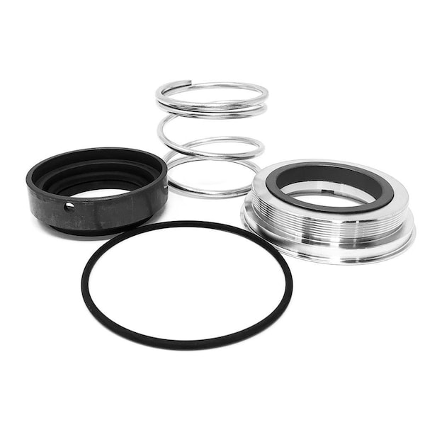 LKH 70, Single, C/SiC/EPDM; Replaces Alfa Laval Part# 9612534508